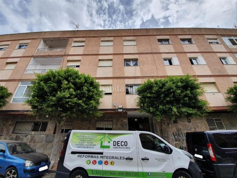 Foto ca7de1bb-d210-4679-aeeb-89484a25116d. Appartement dans Plaza de la Luz Ejido (El)