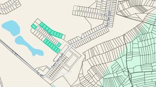 Rural plot  C/ el cueto. Solvia inmobiliaria  suelo urbanizable valverde de la virgen