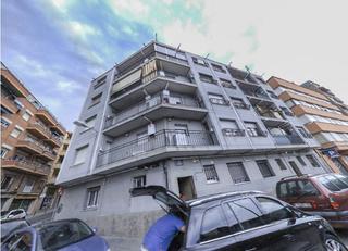 Appartamento  C/ wagner. Solvia inmobiliaria  piso terrassa