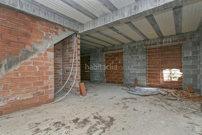 Foto 2c998a69-fc87-4438-a67f-01341339a41f. Chalet solvia inmobiliaria chalet independiente en Pontons