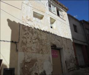 Maison jumelée  Tetuan. Solvia inmobiliaria  chalet adosado caudiel