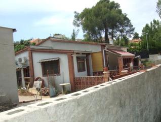Xalet  Salou. Solvia inmobiliaria  chalet independiente cabrera digualada