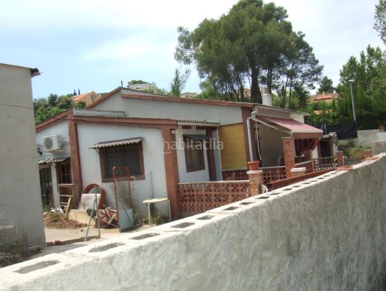 Foto f784a700-9194-457d-860c-2f91294a2e8b. Chalet solvia inmobiliaria chalet independiente cabrera digualada en Cabrera d´Anoia