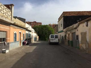 Maison jumelée  Albacete. Solvia inmobiliaria  chalet adosado torrent