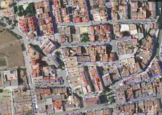 Finca rústica  Alonso cano. Solvia inmobiliaria  suelo urbano villanueva mesía