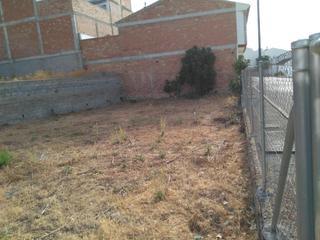 Rural plot  Alonso cano. Solvia inmobiliaria  suelo urbano villanueva mesía