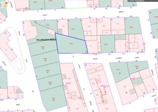 Finca rústica  Alonso cano. Solvia inmobiliaria  suelo urbano villanueva mesía
