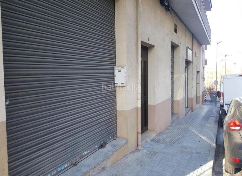 Foto 29b97bf4-4fb4-4610-adc1-fa5ce82d154d. Local commercial dans Granollers nord Granollers