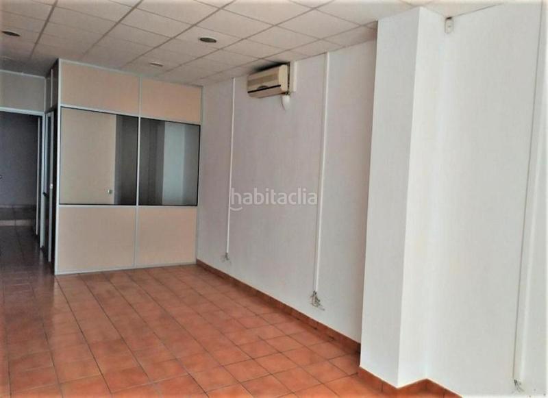 Foto 8e073601-650b-42d2-a88a-c13655cc8b58. Local commercial dans Granollers nord Granollers
