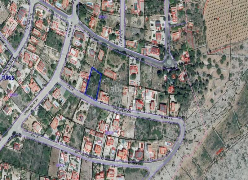 Foto 80f642bf-5c81-4f48-bbfd-25b2da324fd5. Landgut in Turís