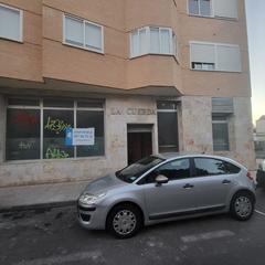 Local Comercial  Tetuan. Solvia inmobiliaria  locales ciudad real