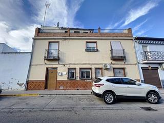 Xalet  C/ sorolla. Solvia inmobiliaria  casa palma del río