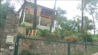 Chalet  Vallirana. Solvia inmobiliaria  chalet independiente olesa de bonesvalls