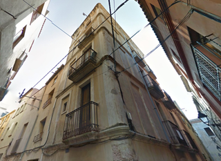 Pis  Estudi major. Solvia inmobiliaria  piso montblanc