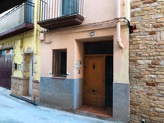 Casa aparellada  Horno. Solvia inmobiliaria  chalet adosado torrecilla de alcañiz