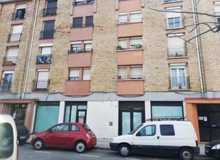Local commercial  Vallespir. Solvia inmobiliaria  locales granollers