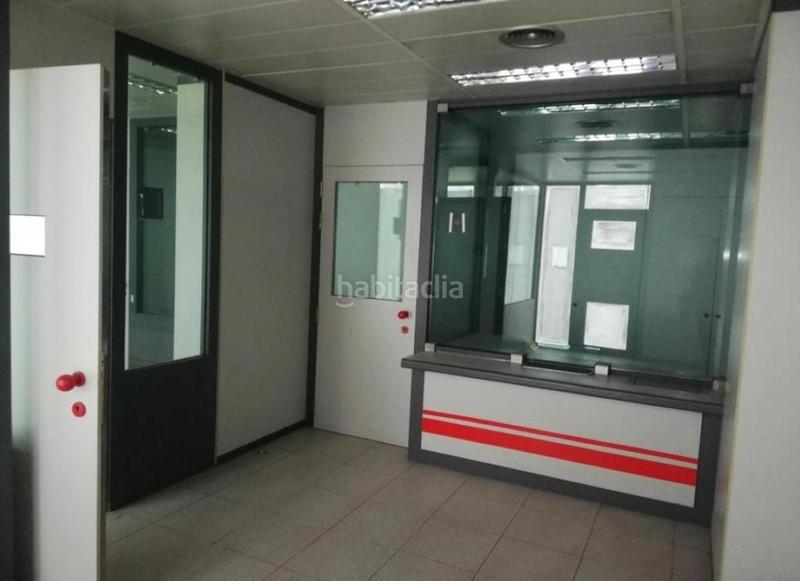 Foto d2ce8338-7da0-4471-9975-6c080f675288. Local commercial dans Can bassa Granollers