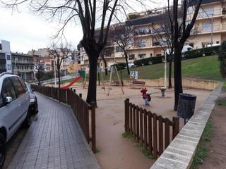 Piso  Salut. Solvia inmobiliaria  piso blanes