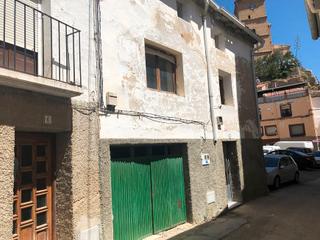 Chalet  C/ portal. Solvia inmobiliaria  casa andosilla