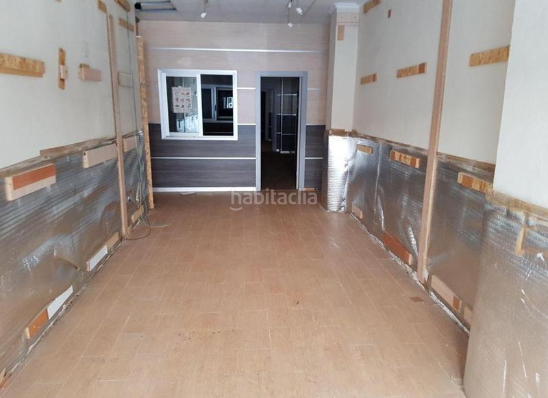 Foto 644b6b03-3044-403d-b422-fe265493955a. Local commercial dans Sueca Sueca