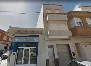 Local Comercial  Castello de la plana. Solvia inmobiliaria  locales sueca