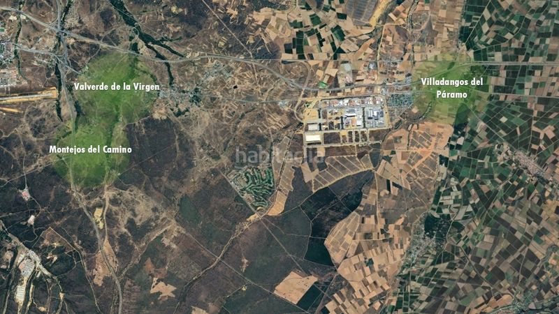 Foto 0a2f007b-f022-4406-a74d-dd7f57f4f509. Finca rústica a Valverde de la Virgen