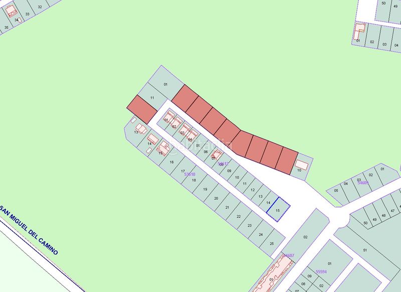 Foto 190b3b59-e45f-4d73-b724-9a9c8cf937d5. Finca rústica a Valverde de la Virgen