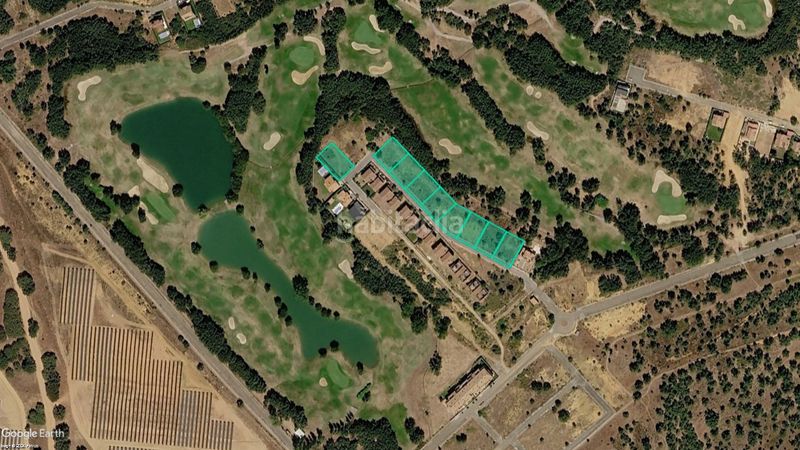 Foto be14c2d3-d24d-4595-8def-b28637195272. Finca rústica a Valverde de la Virgen