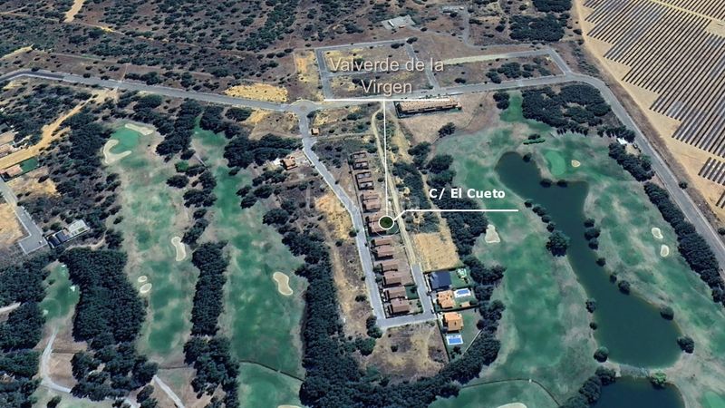 Foto c5b76929-2988-4263-9117-5e439cc0832f. Finca rústica a Valverde de la Virgen