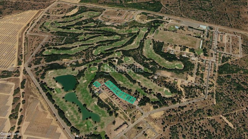 Foto efff2aac-dc10-4eb3-a640-6be25be6b137. Finca rústica a Valverde de la Virgen