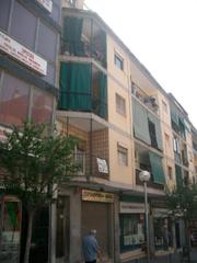 Piso  C/ pau piferrer. Solvia inmobiliaria  piso badalona