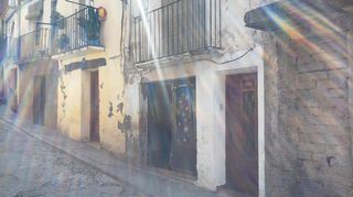 Pis  C/ esparza. Solvia inmobiliaria  piso barbastro