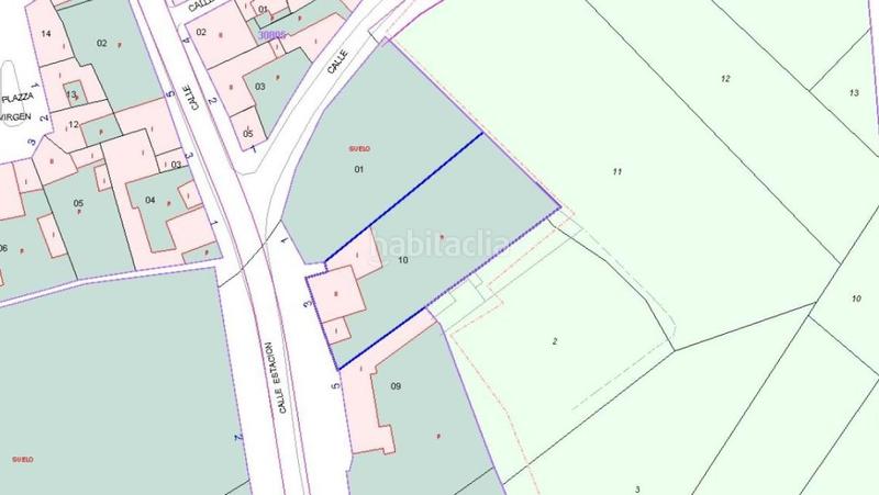 Foto 3be9367d-102b-48ed-9040-458110729244. Xalet a Piedrahita de Castro