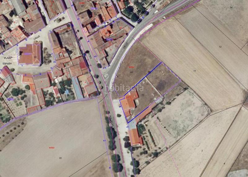 Foto e54c7efa-6121-4672-be1b-5bb7303834d7. Xalet a Piedrahita de Castro