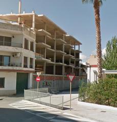 Edificio  C/ de mendez nuñez. Solvia inmobiliaria  en construccion sant carles de la ràpita