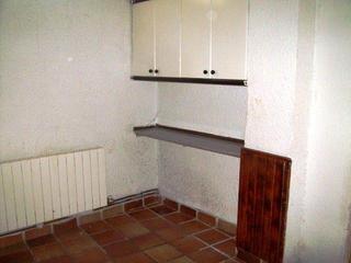 Local commercial  Ortega y gasset. Solvia inmobiliaria  locales alberite