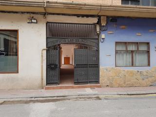 Local Comercial  Ortega y gasset. Solvia inmobiliaria  locales alberite