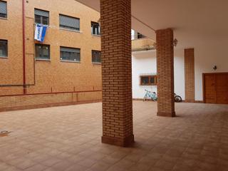 Local commercial  Ortega y gasset. Solvia inmobiliaria  locales alberite