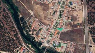 Finca rústica  C/ real. Solvia inmobiliaria  suelo urbano valladolid