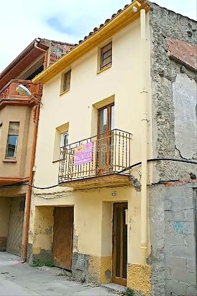 Foto 2dc9293e-8297-4604-b15e-f8ffb5063efd. Chalet solvia inmobiliaria casa en Corbins