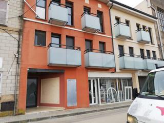 Pis  C/ prat de la riba. Solvia inmobiliaria  piso ullastrell