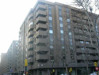 Appartement  Residencial paraiso. Solvia inmobiliaria  piso zaragoza