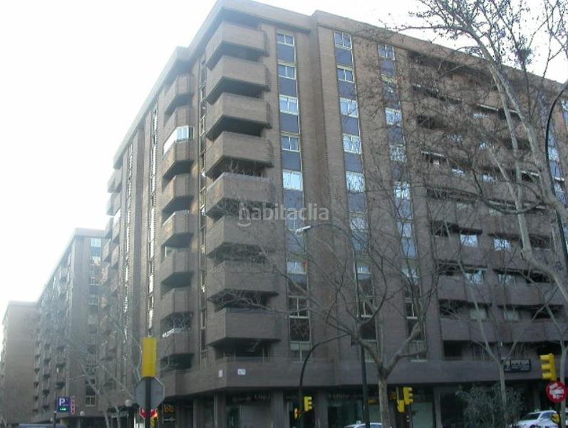 Foto 49084049-8b48-4c85-a41c-32da60e14c92. Piso solvia inmobiliaria piso en Paseo Sagasta Zaragoza