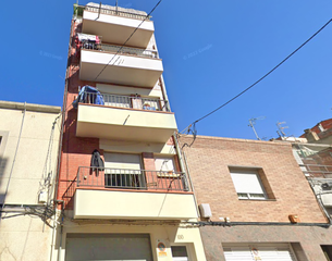 Pis  C/ velázquez. Solvia inmobiliaria  piso terrassa