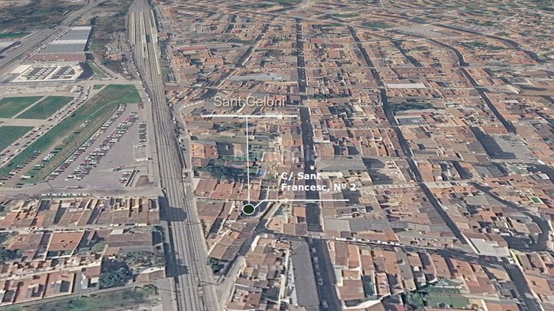 Foto 0ebd272a-fdf9-49f0-bf81-511ee19a3b92. Finca rústica a Sant Celoni