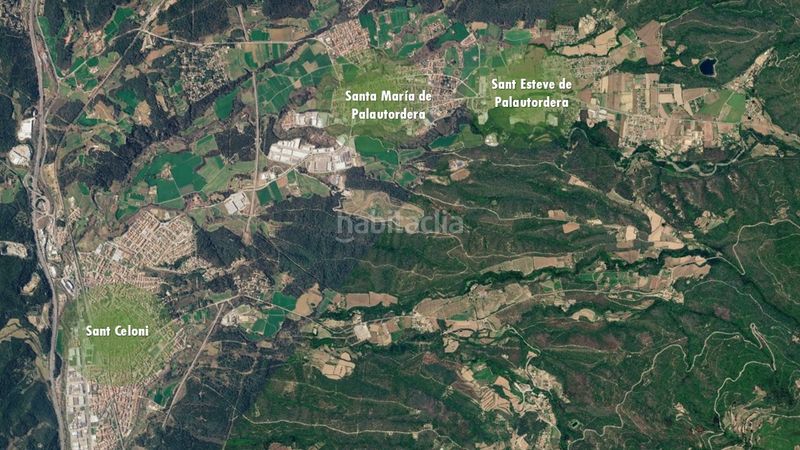 Foto 32b745a8-6bf8-4c36-bc12-5c90c60c1751. Finca rústica a Sant Celoni