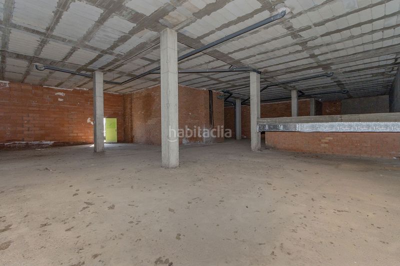 Foto 0506ac38-bc9e-4916-96f9-90542193e49d. Local comercial a Balàfia Lleida