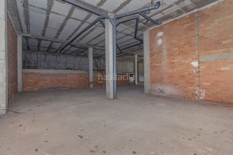 Foto 187f1aa2-ab16-456f-8f41-22656bedcdc3. Local comercial a Balàfia Lleida