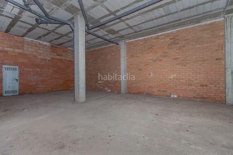 Foto 3605d38e-5edc-490c-999d-ef3951c074c5. Local comercial a Balàfia Lleida
