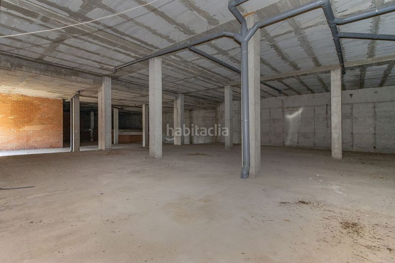 Foto 3d58d841-1505-40c4-81c5-9361c43d8f02. Local comercial a Balàfia Lleida